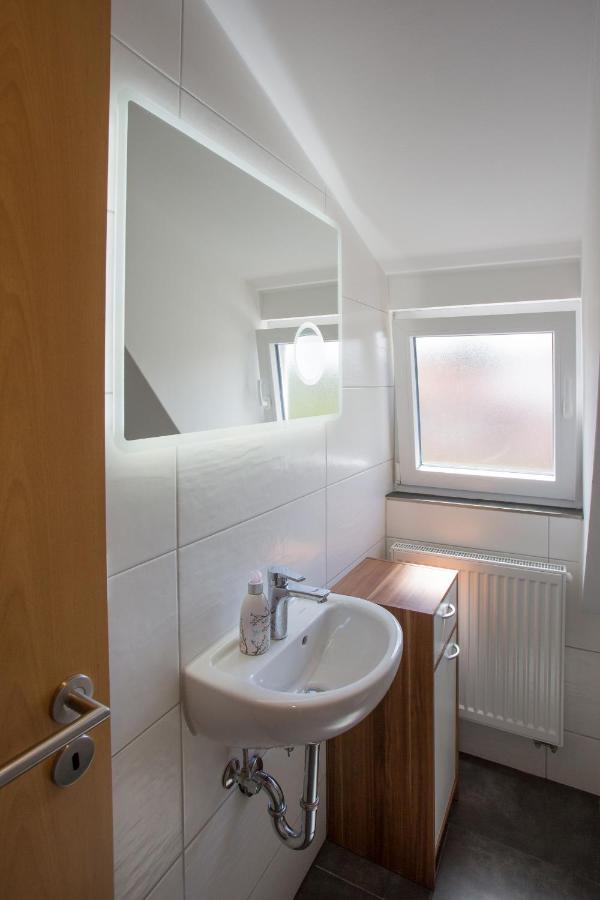 Ferienhaus Sonnengarten Allersberg Extérieur photo