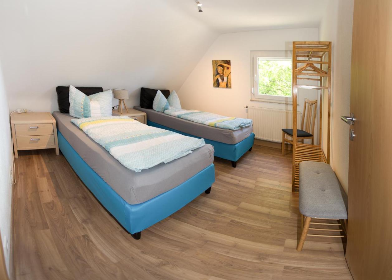 Ferienhaus Sonnengarten Allersberg Extérieur photo