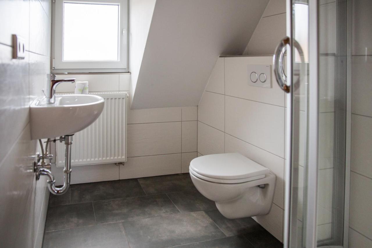 Ferienhaus Sonnengarten Allersberg Extérieur photo