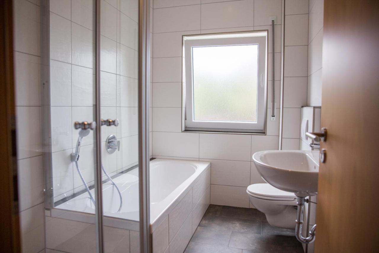 Ferienhaus Sonnengarten Allersberg Extérieur photo