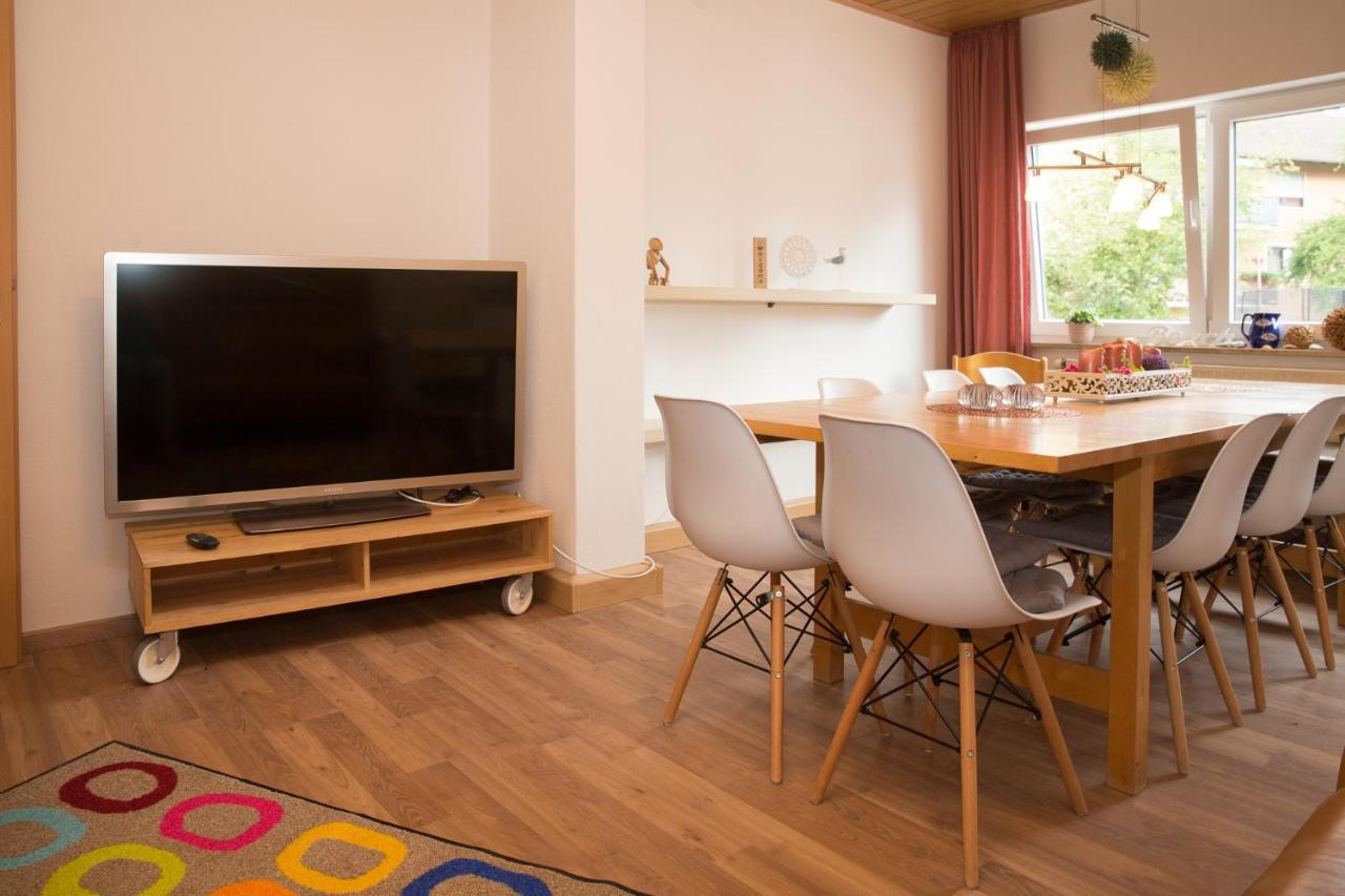 Ferienhaus Sonnengarten Allersberg Extérieur photo