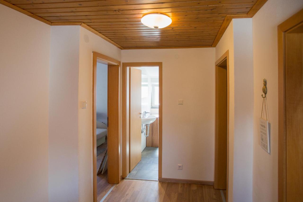 Ferienhaus Sonnengarten Allersberg Extérieur photo