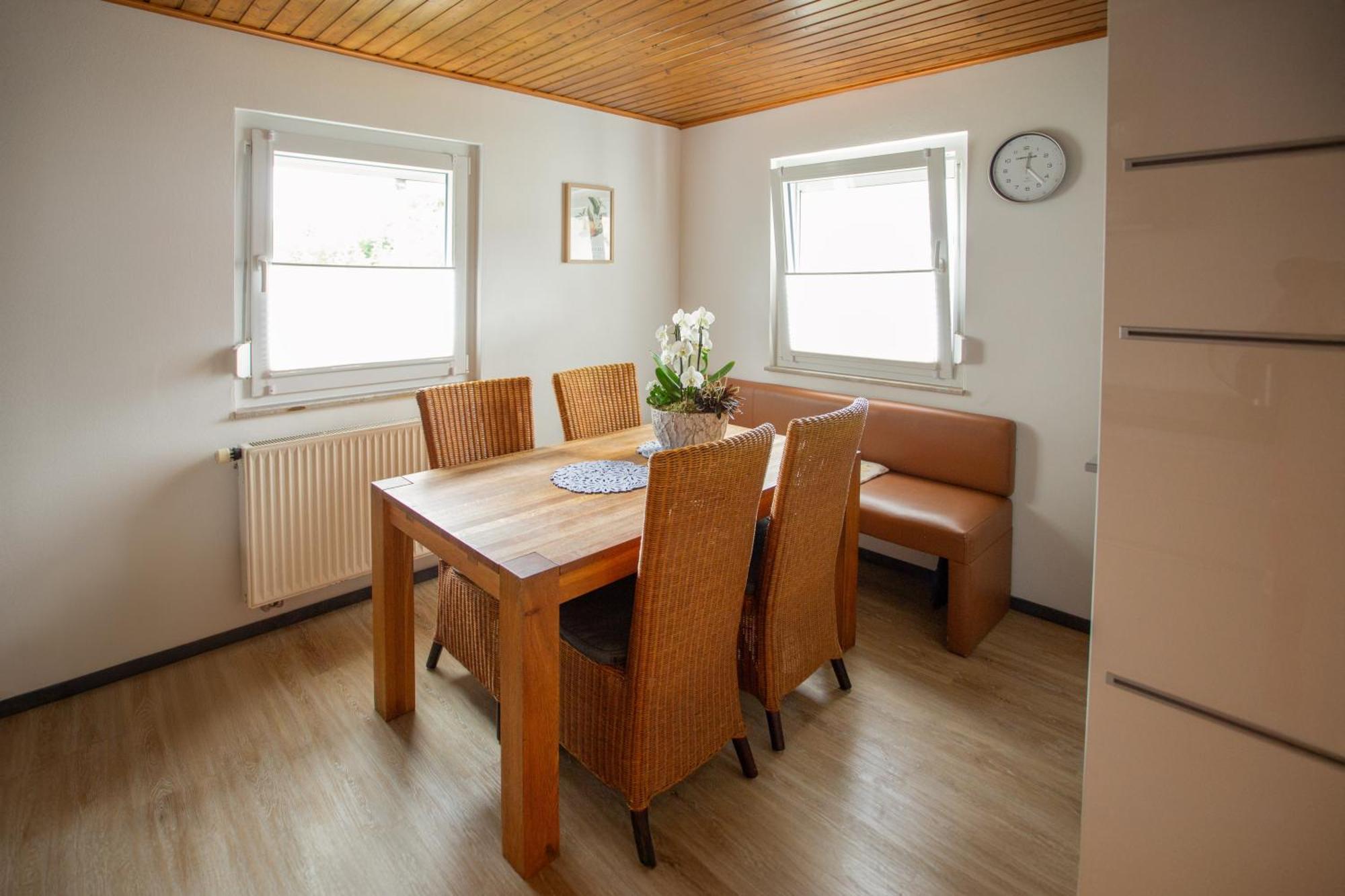 Ferienhaus Sonnengarten Allersberg Extérieur photo
