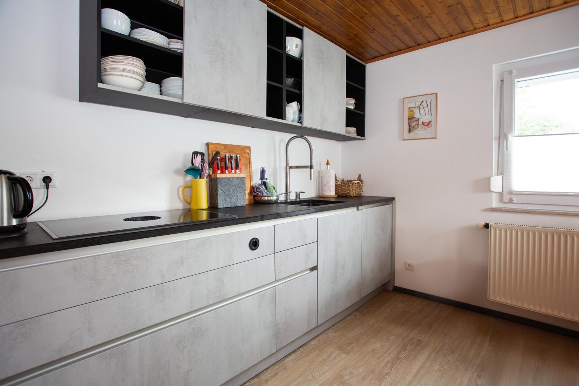 Ferienhaus Sonnengarten Allersberg Extérieur photo