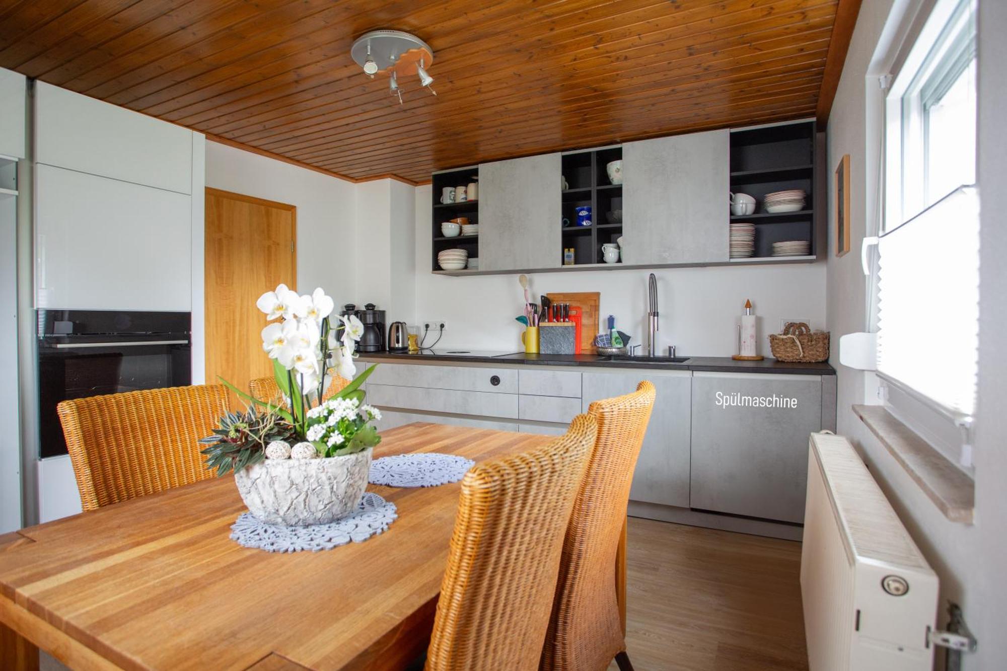 Ferienhaus Sonnengarten Allersberg Extérieur photo