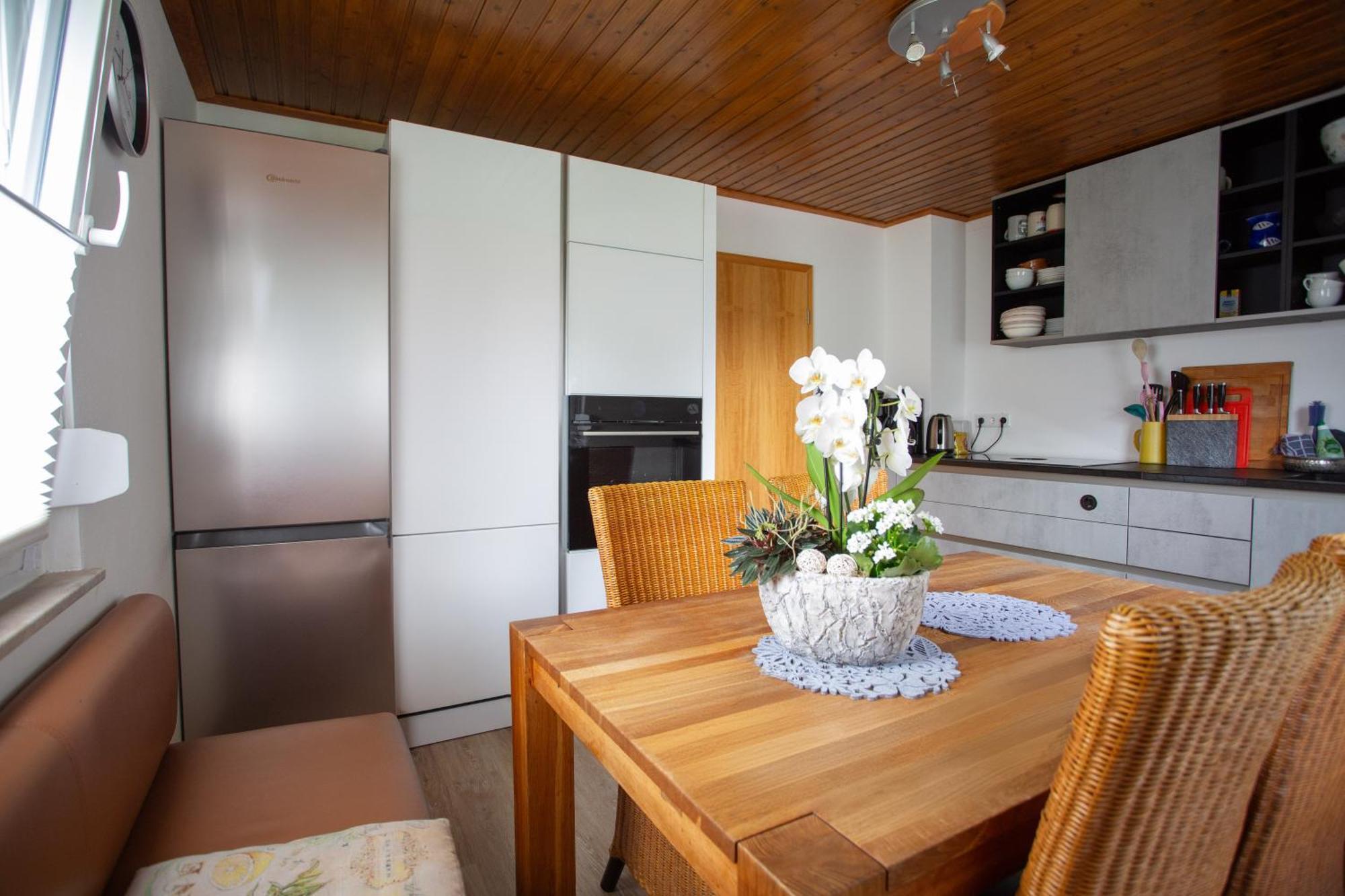 Ferienhaus Sonnengarten Allersberg Extérieur photo